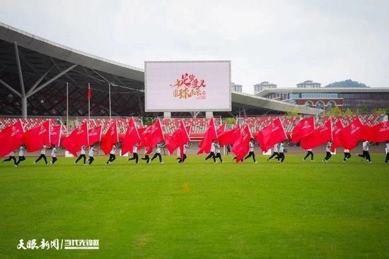 我相信这支球队是充满饥饿感的，是雄心勃勃的，我们将为此而努力。